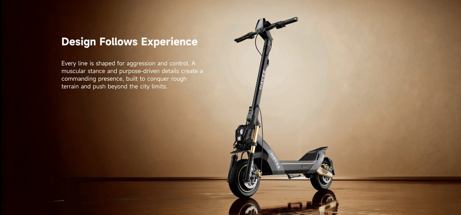 NAVEE NT5 Ultra X, feature 4
