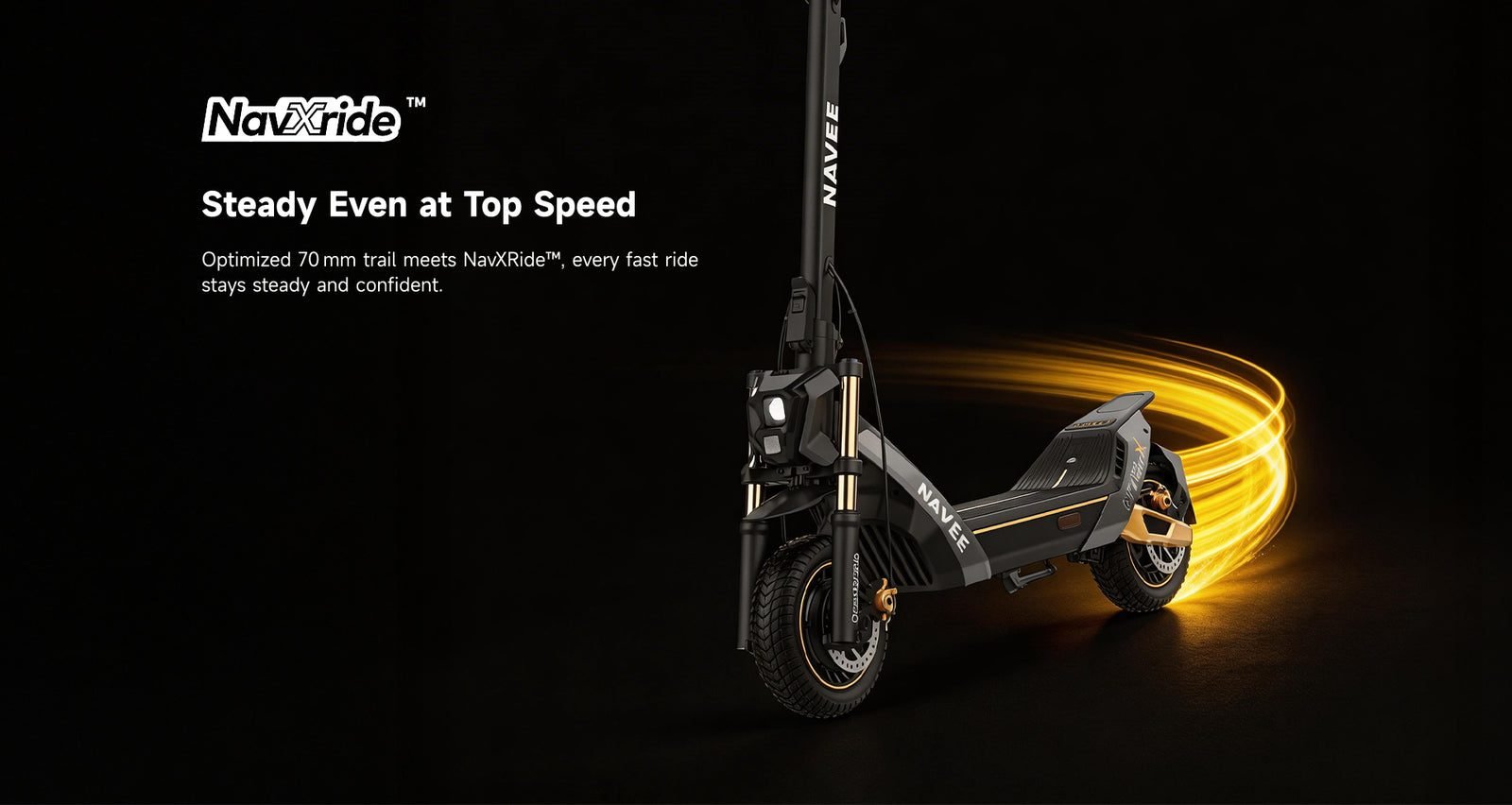 NAVEE NT5 Ultra X, feature 7