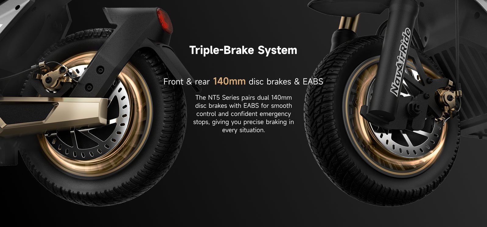 NAVEE NT5 Ultra X, feature 10