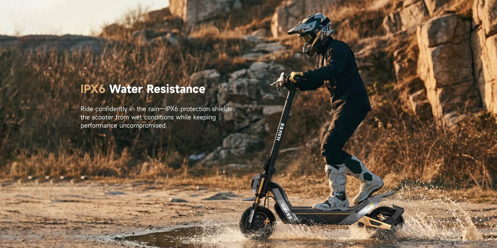 NAVEE NT5 Ultra X, feature 13