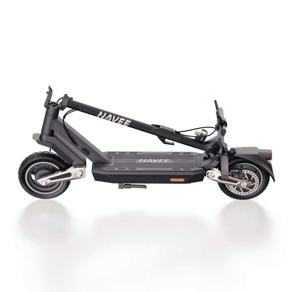 NAVEE ST3 Pro electric scooter, photo 3