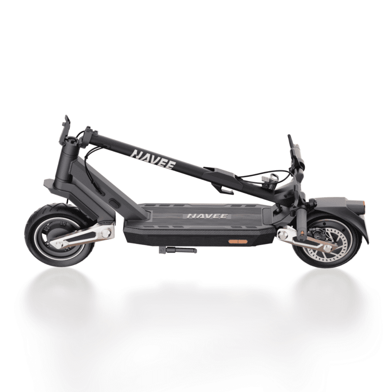 NAVEE ST3 Pro electric scooter, photo 3