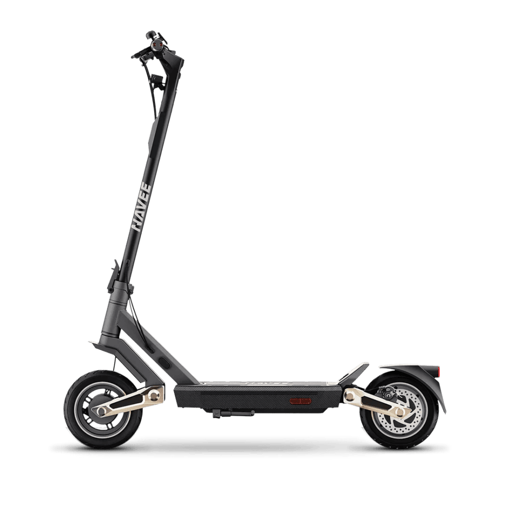 NAVEE ST3 Pro Electric Scooter