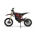 NAVEE Storm G electric dirt bike