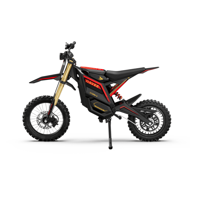 NAVEE Storm G electric dirt bike