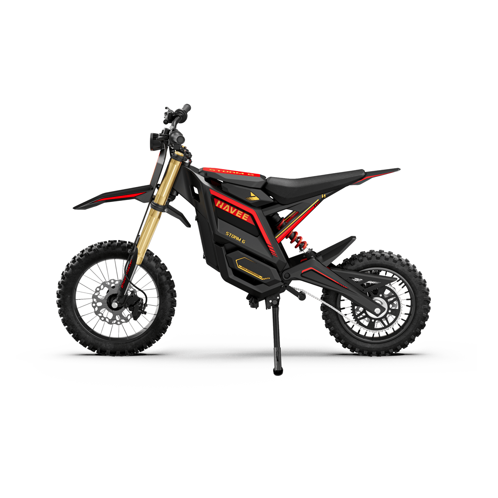 NAVEE Storm G Electric Dirt Bike