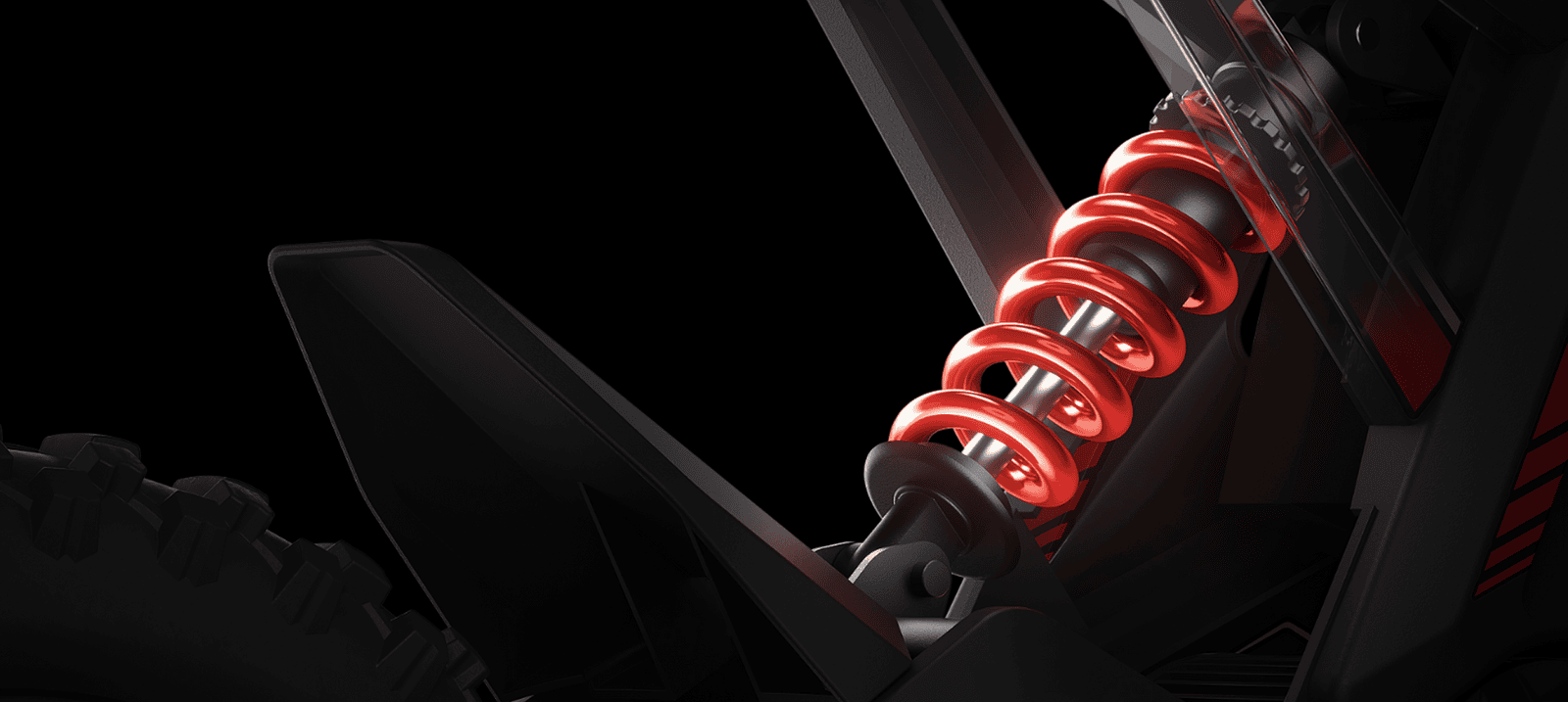 NAVEE electric dirt bike, feature 5