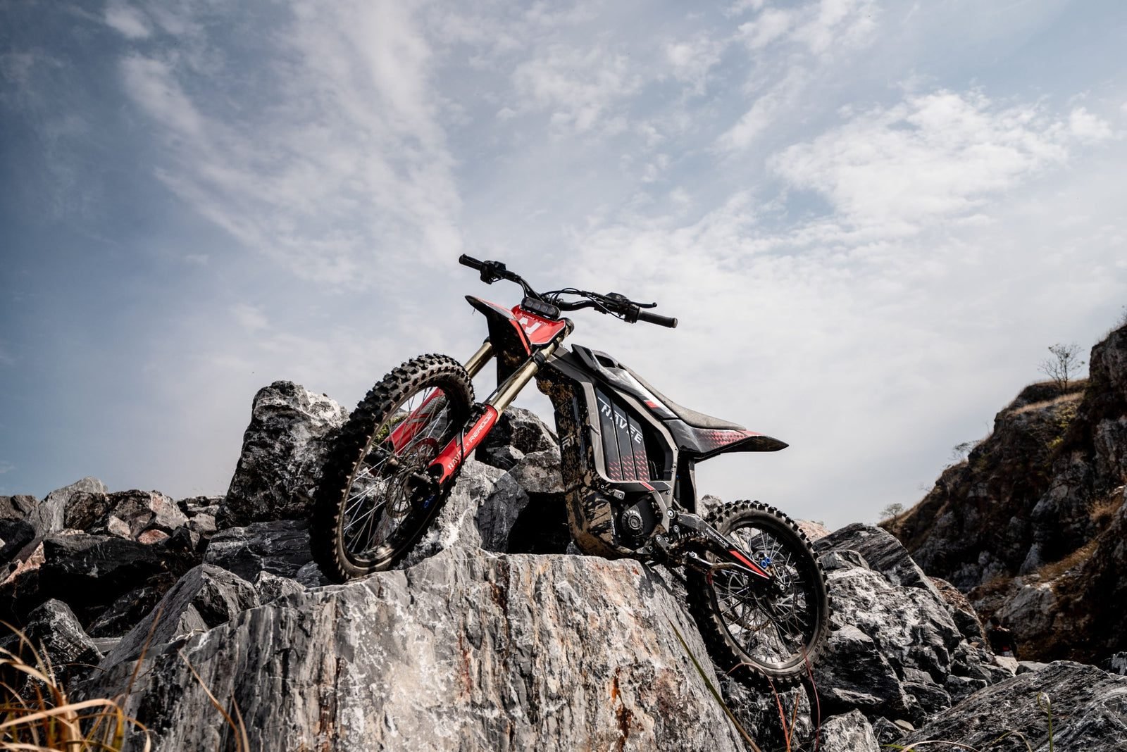 NAVEE Storm X, feature 4