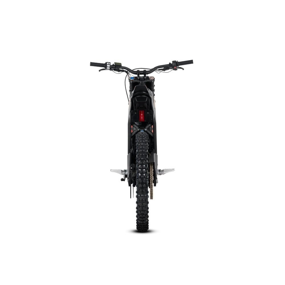 NAVEE Storm X electric dirt bike, photo 3