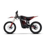 NAVEE Storm X Pro electric dirt bike