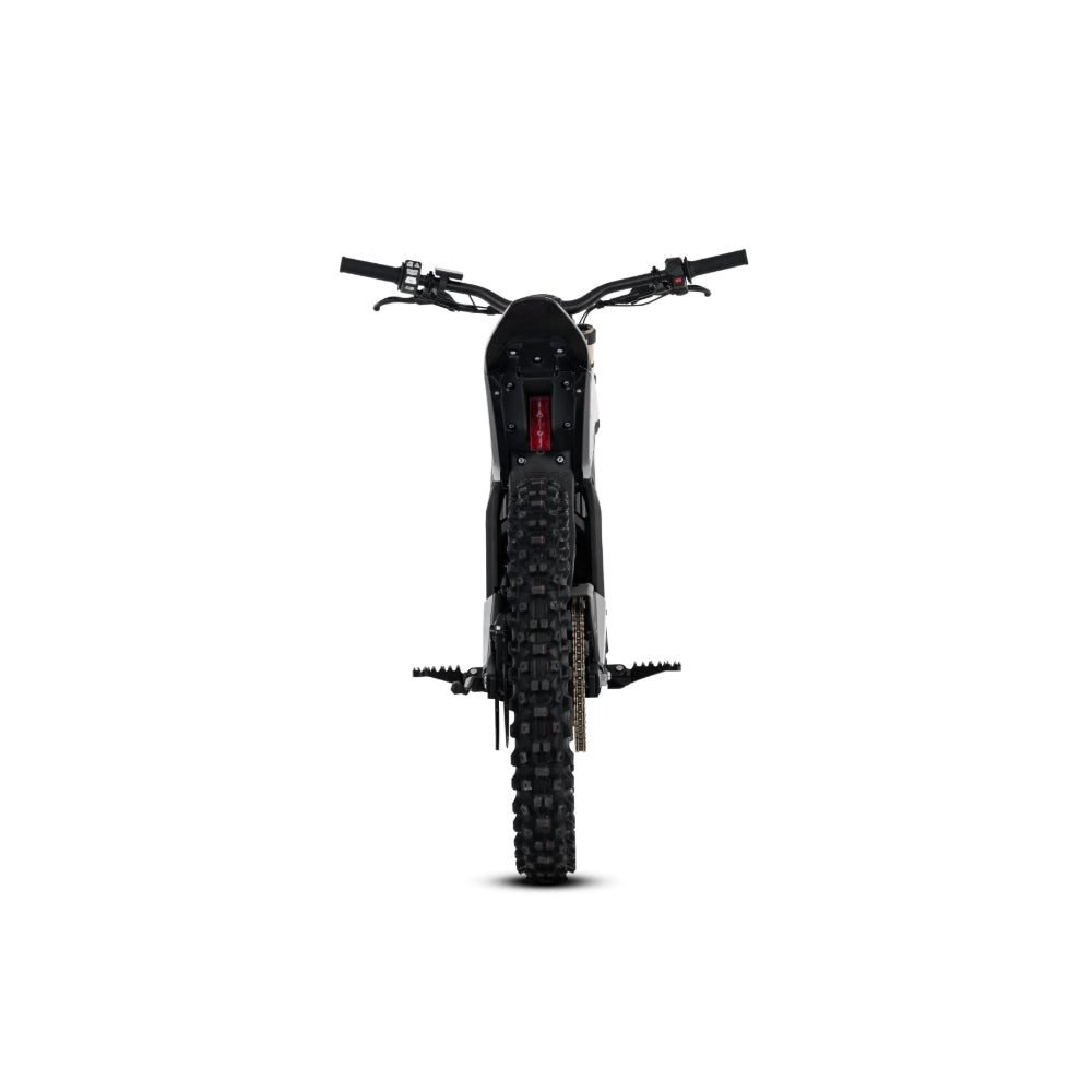 NAVEE Storm X Pro electric dirt bike, photo 4