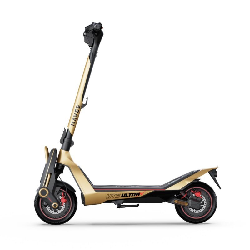 NAVEE UT5 Ultra X electric scooter
