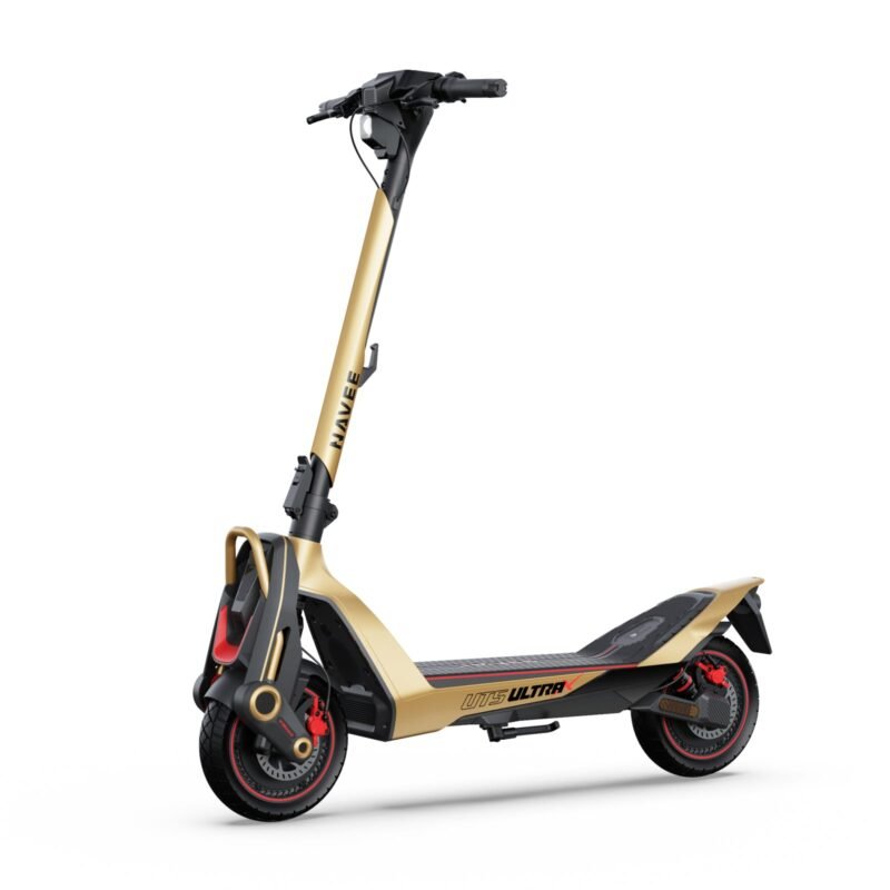 NAVEE UT5 Ultra X electric scooter, photo 2