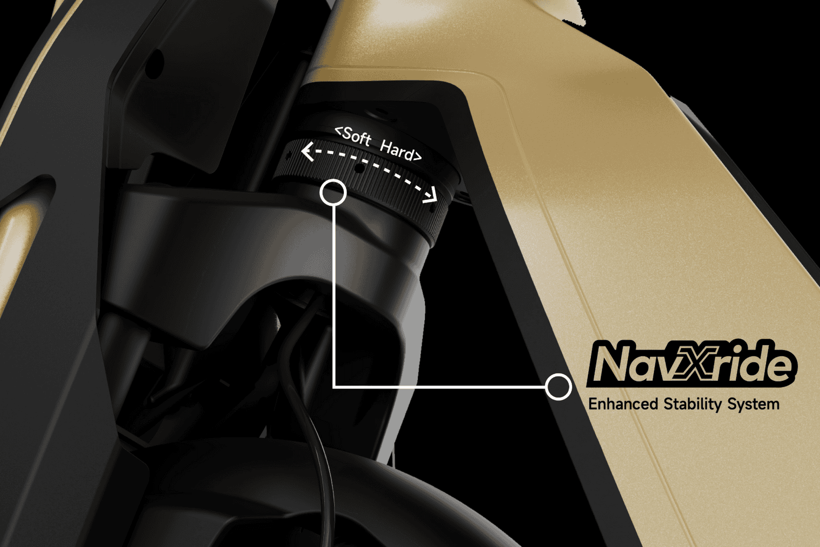 NAVEE UT5 Ultra X, feature 13