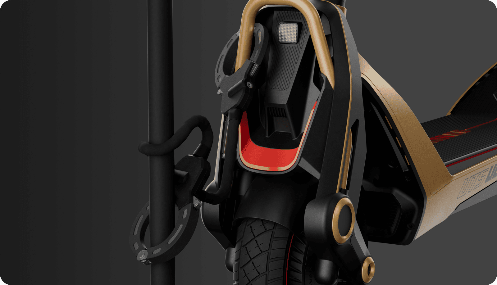 NAVEE UT5 Ultra X, feature 25