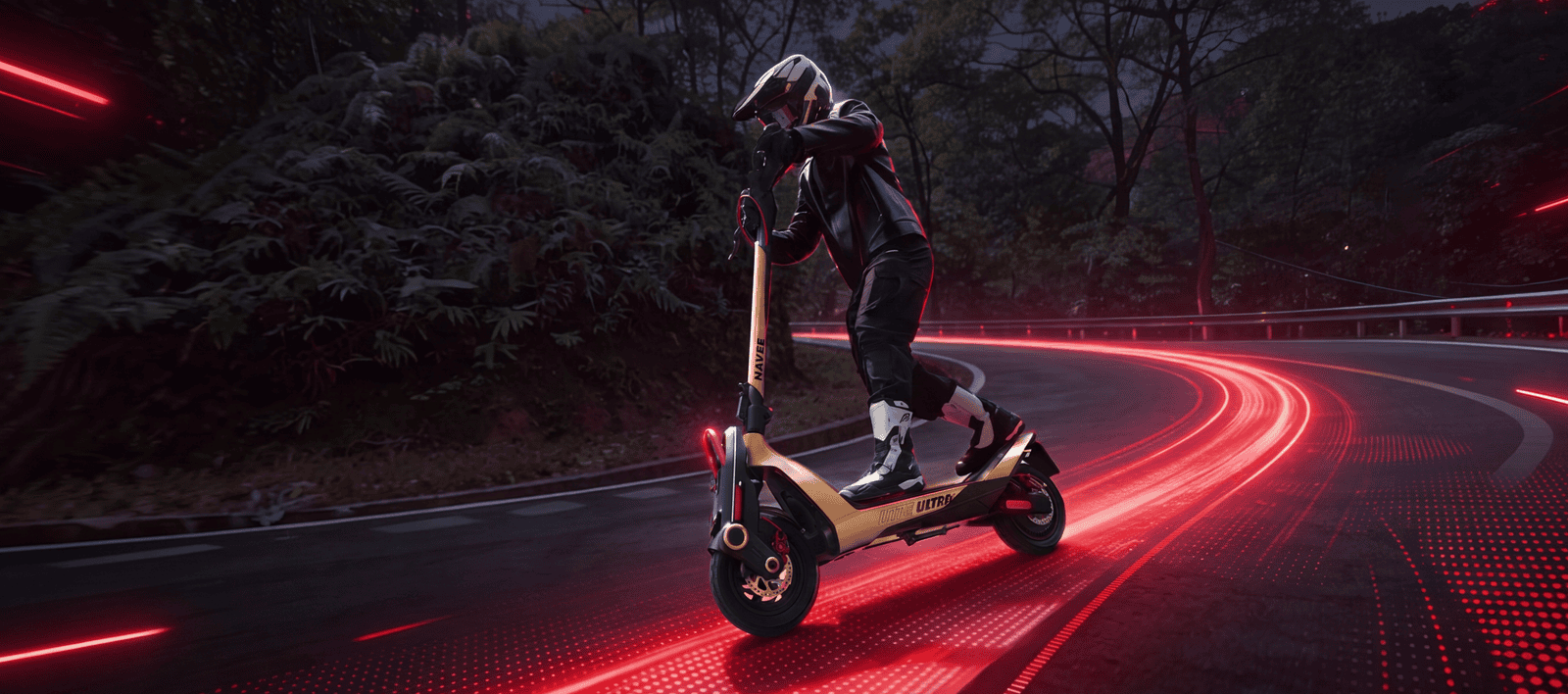 NAVEE UT5 Ultra X, feature 28