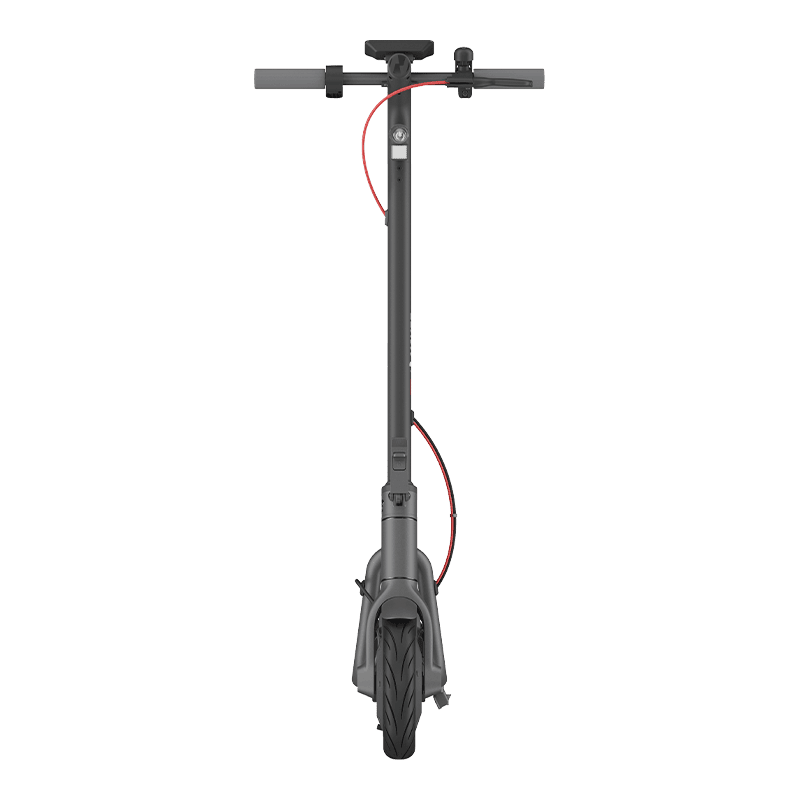 NAVEE V25 electric scooter, photo 3