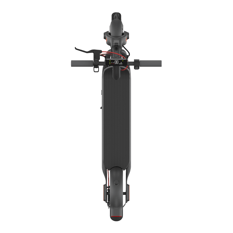 NAVEE V25 electric scooter, photo 4