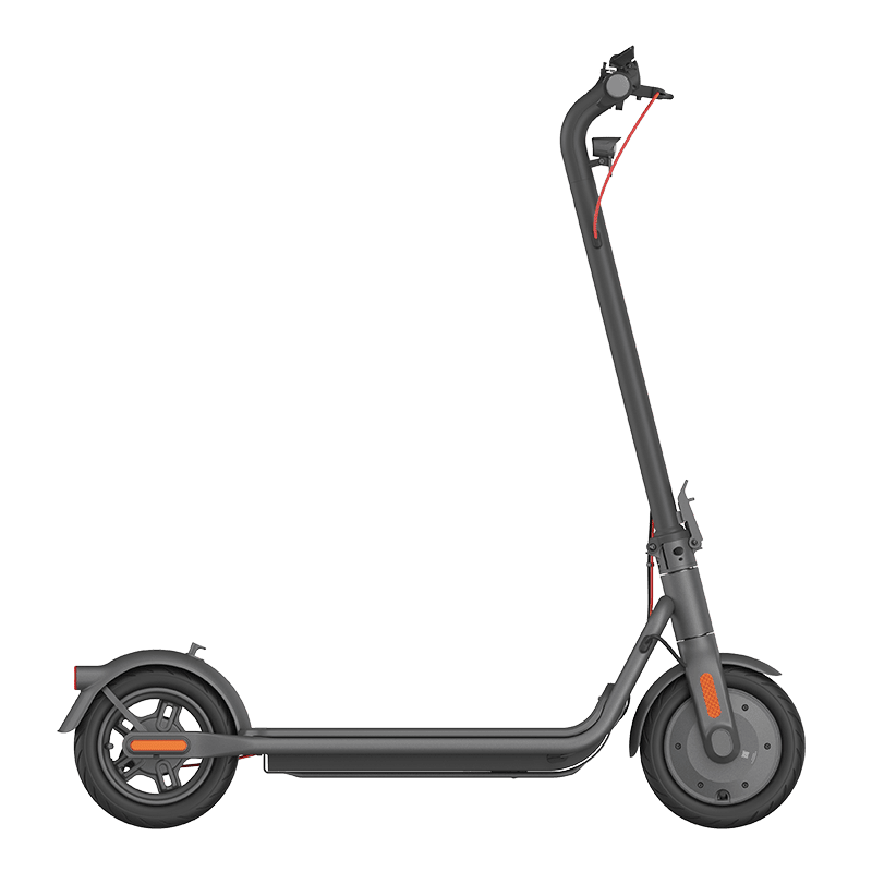 NAVEE V25 electric scooter, photo 6
