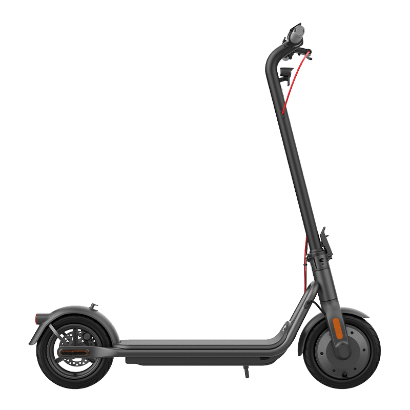 NAVEE V40i electric scooter, photo 3