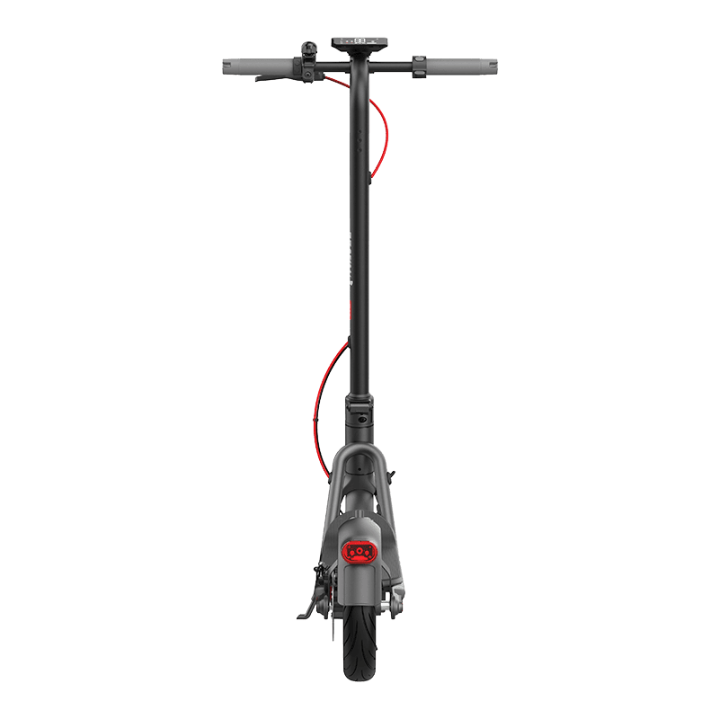 V40i folding electric scooter, view 4