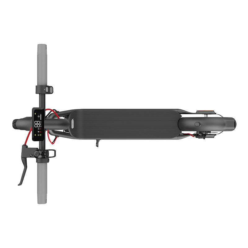V40i folding electric scooter, view 6