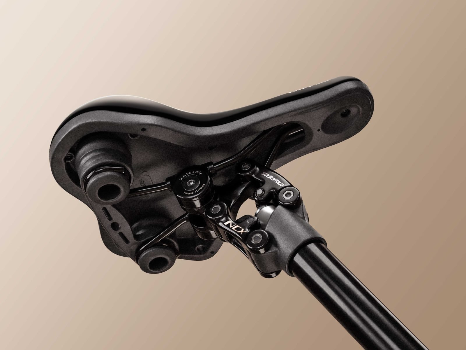 NAVEE Wolf X electric bike, picture 9