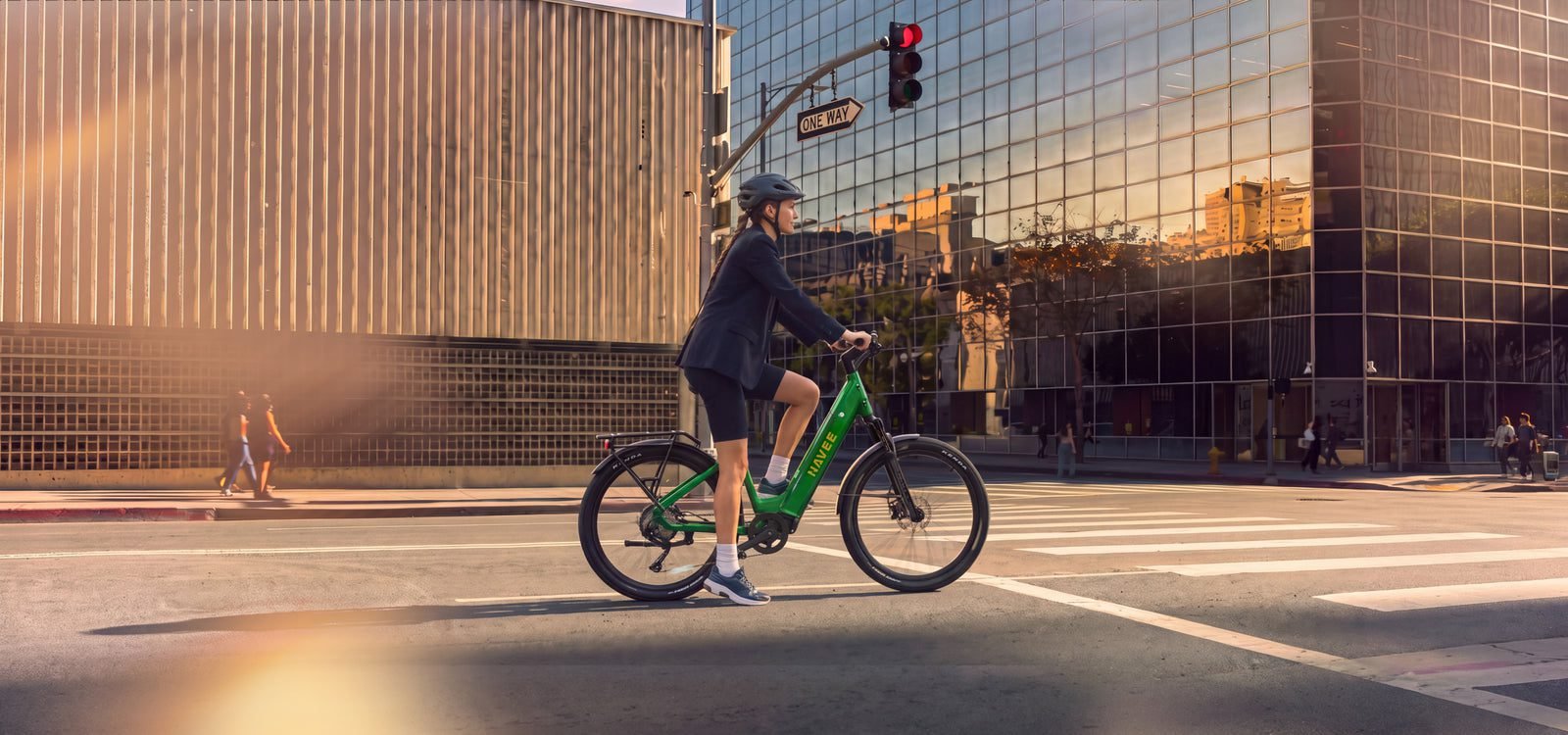 NAVEE Wolf X electric bike, picture 17
