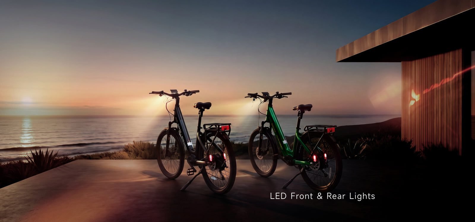 Wolf X electric bike, picture 19