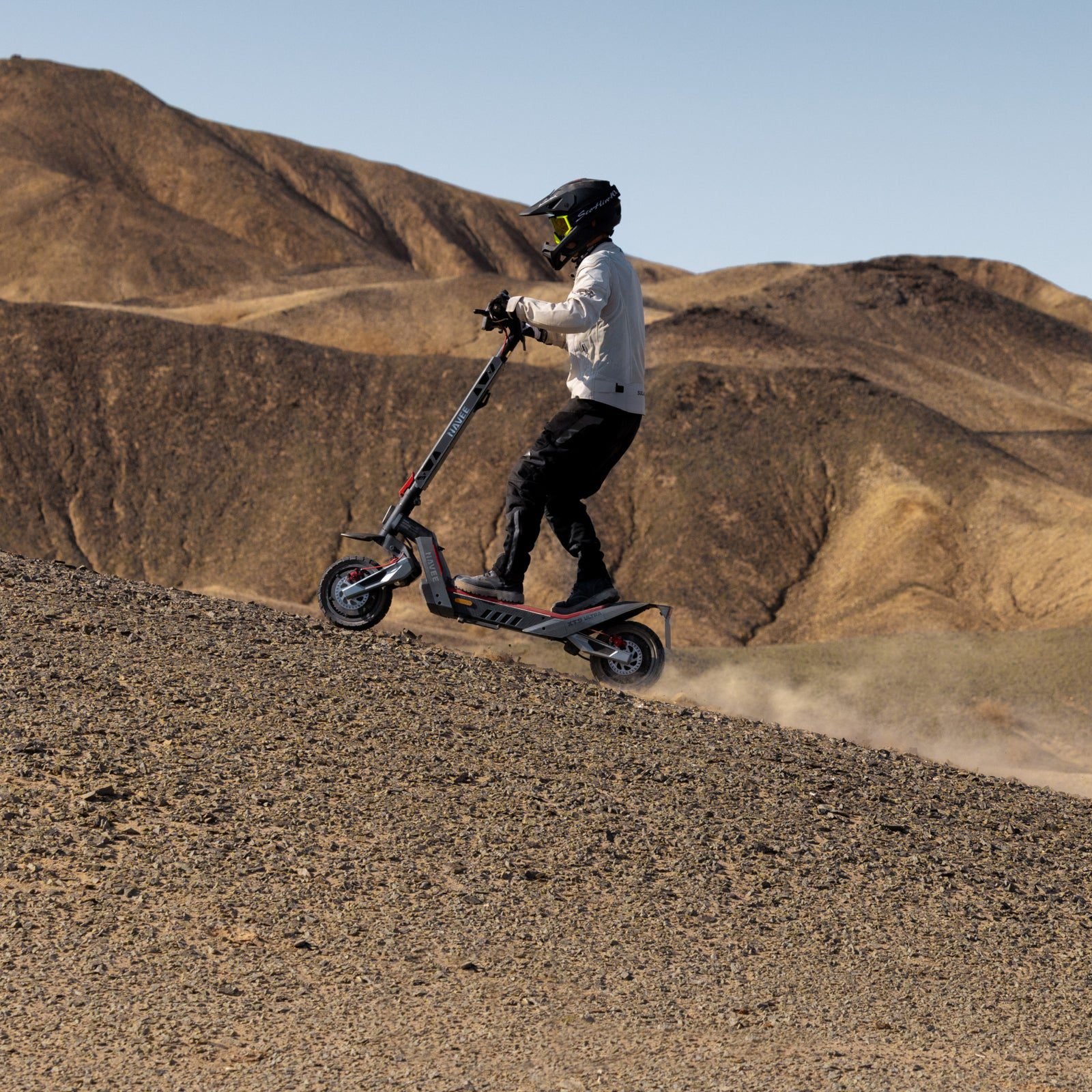 NAVEE XT5 Pro electric scooter, feature 4