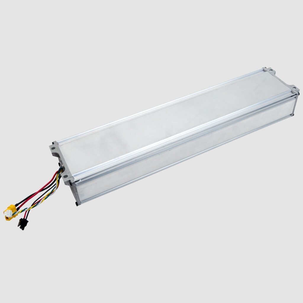 Phantom A8 Battery