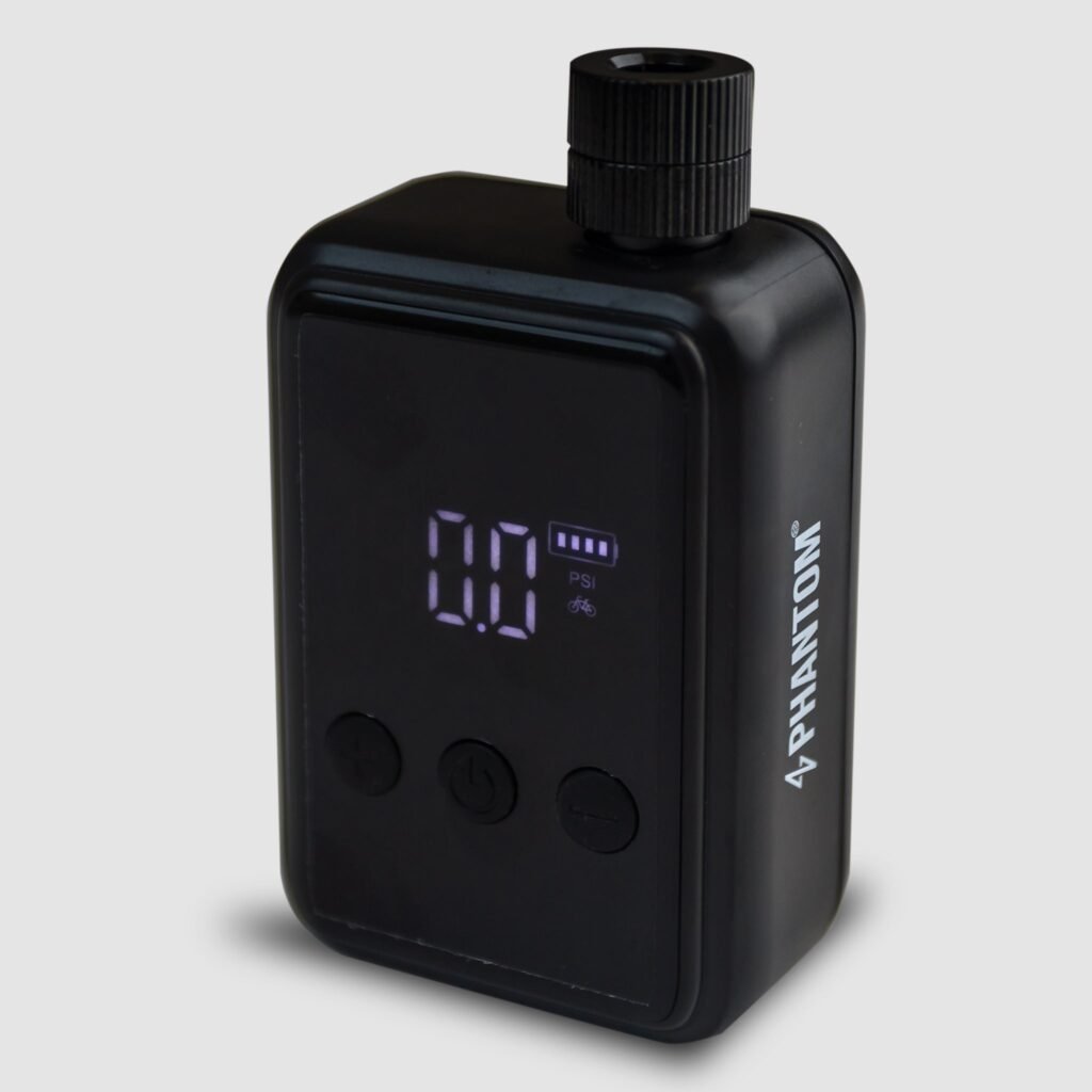 Phantom Air Pump