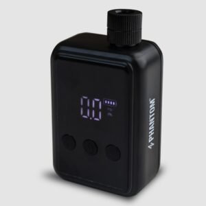 Phantom Air Pump