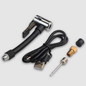 Phantom Air Pump, photo 2