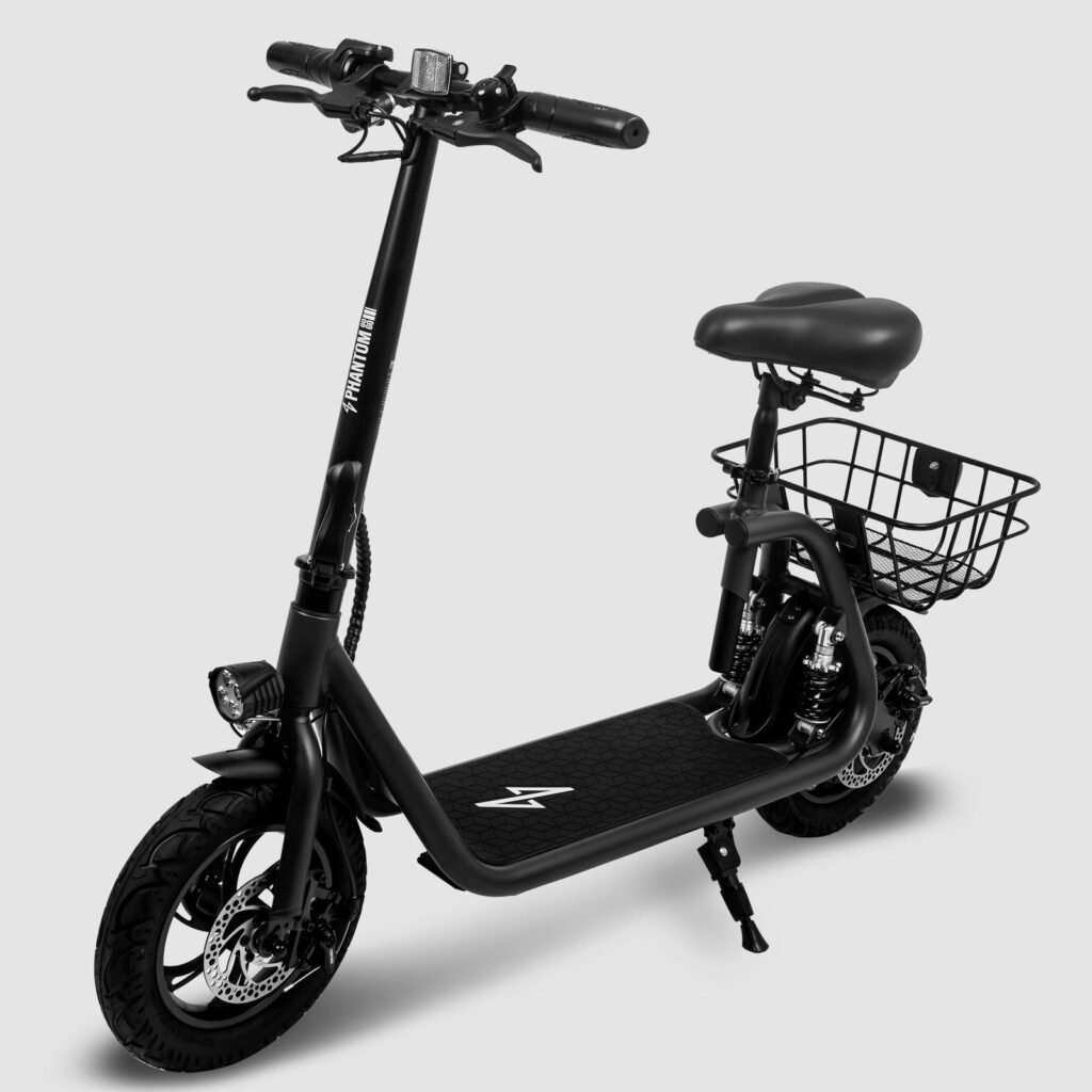 Phantom Commuter R1 Pro