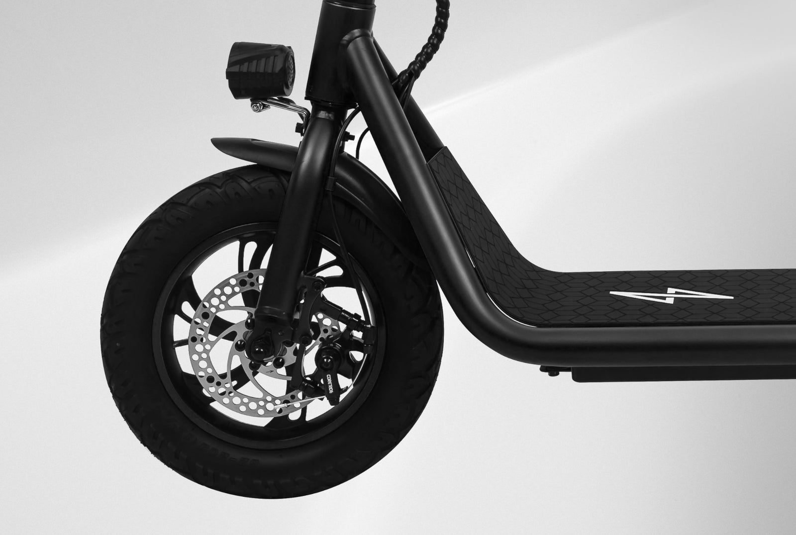 Phantom Commuter R1 Pro (Refurbished) motor