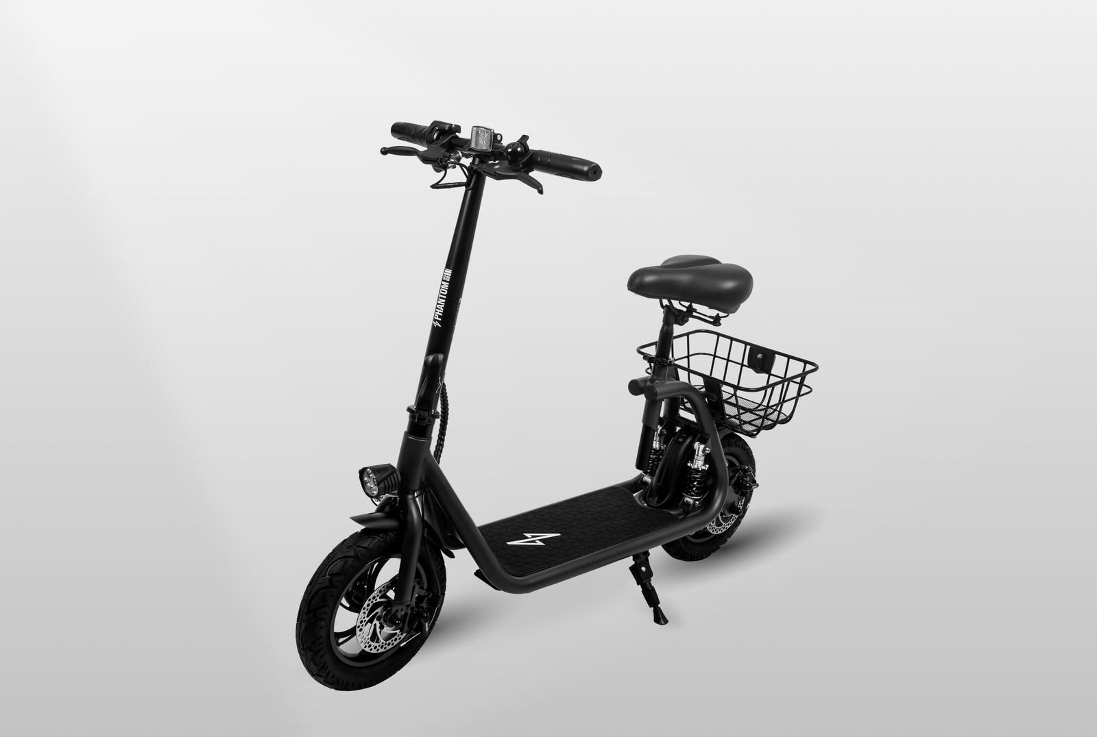 Phantom Commuter R1 Pro (Refurbished) battery
