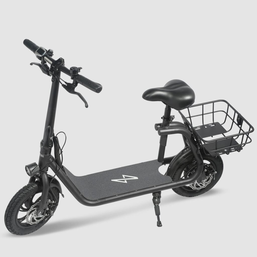 Phantom Commuter R1