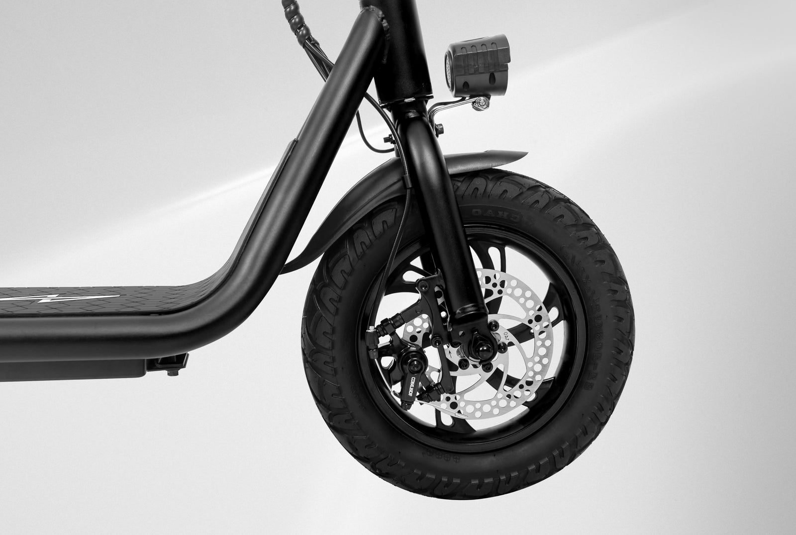 Phantom Commuter R1 (Refurbished) motor