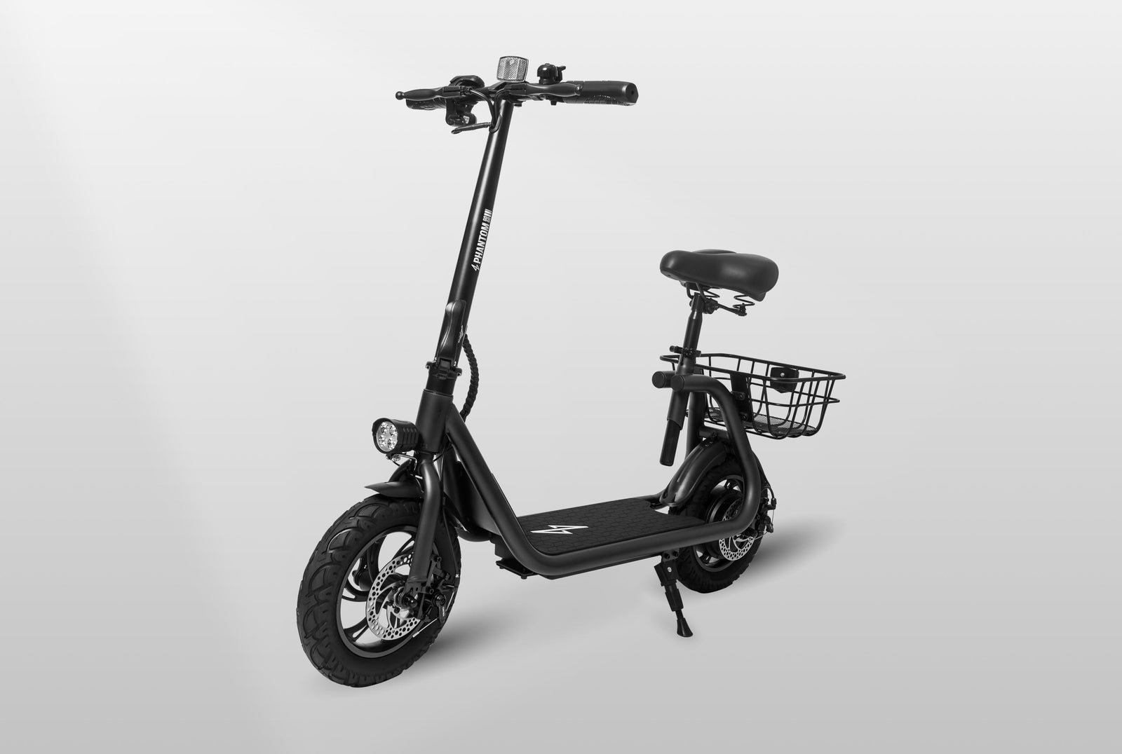 Phantom Commuter R1 (Refurbished) battery