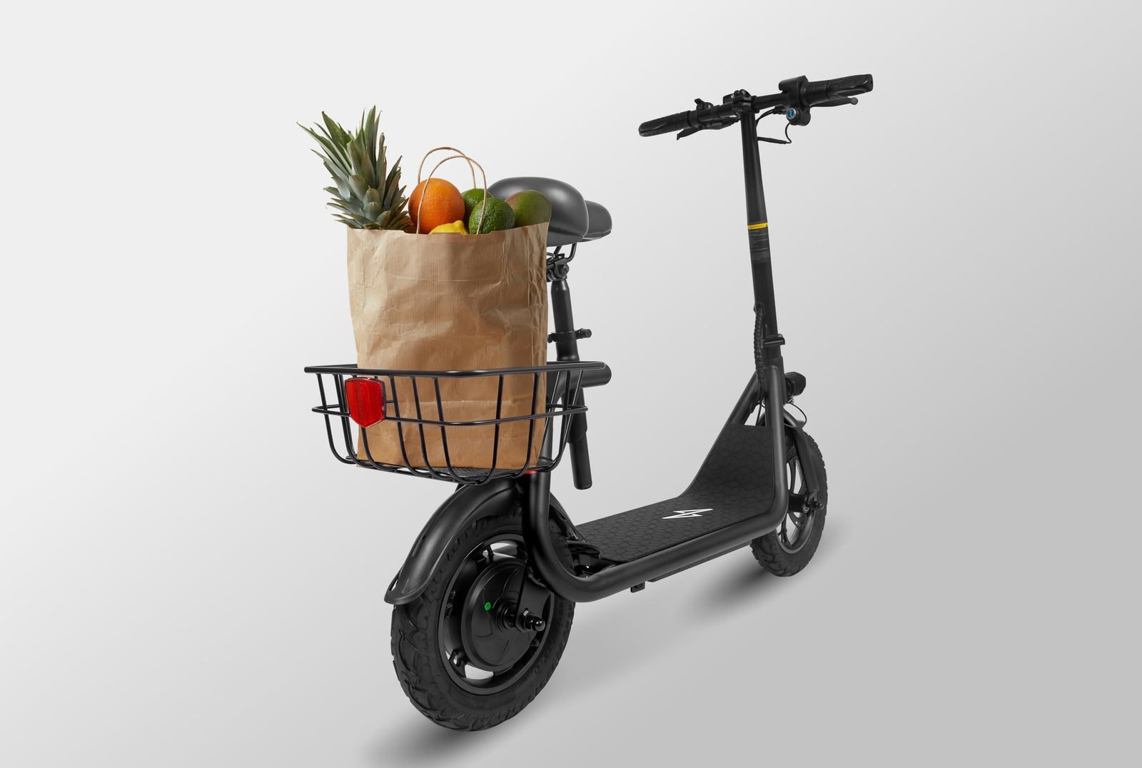 Phantom Commuter R1 (Refurbished) basket