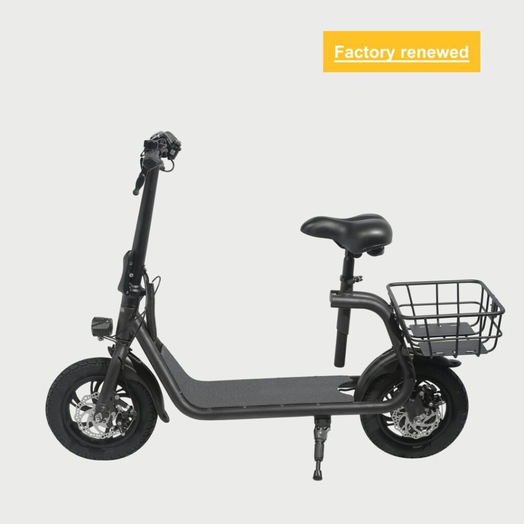 Phantom Commuter R1 (Refurbished)