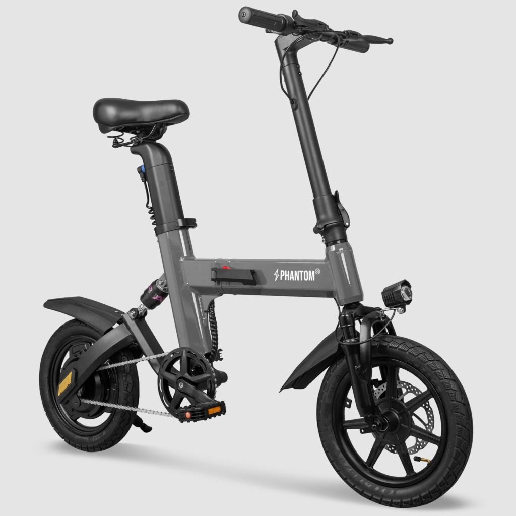 Phantom P14 Foldable