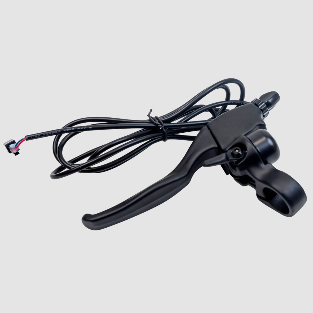 Phantom R1 Brake Control (Left)
