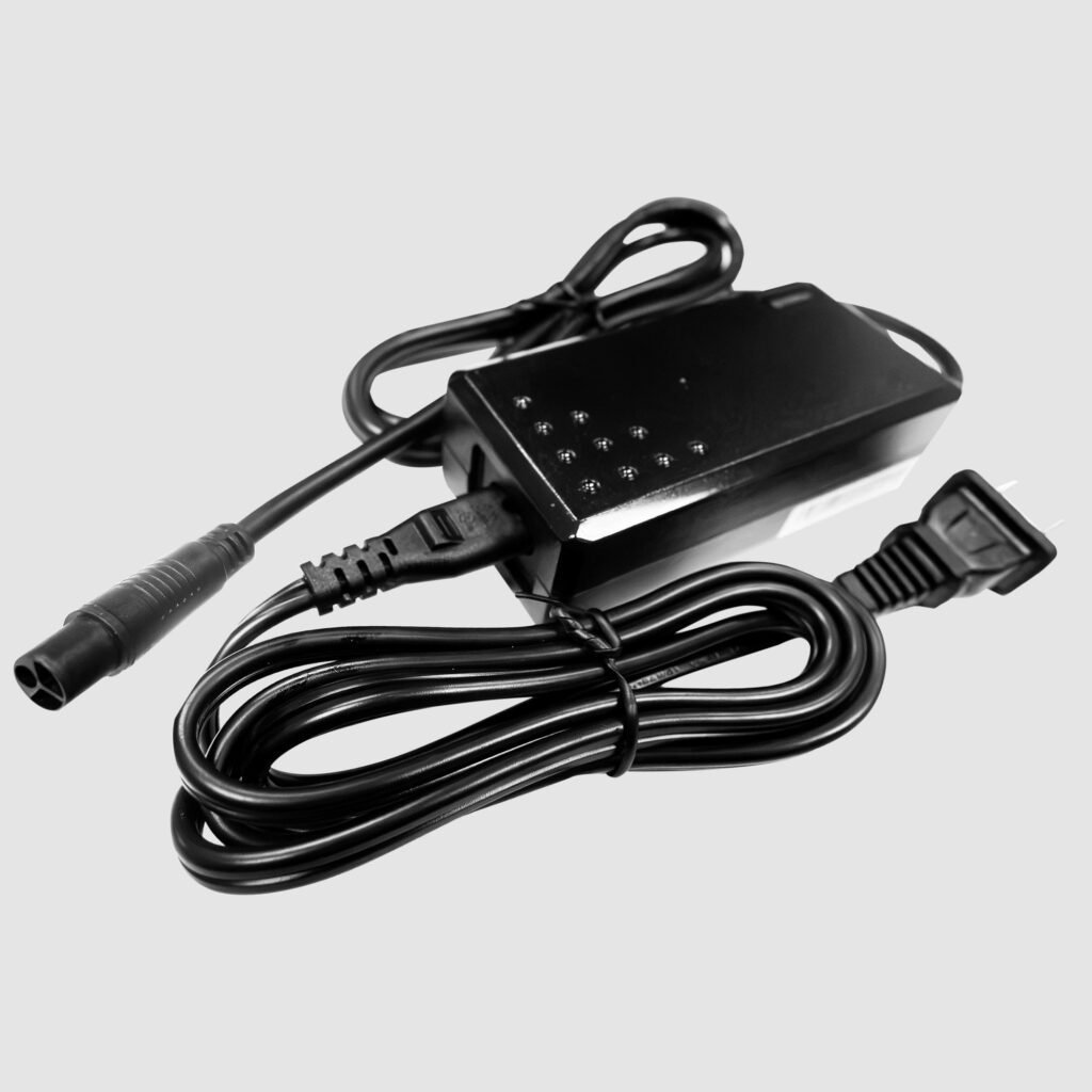 Phantom R1 Charger