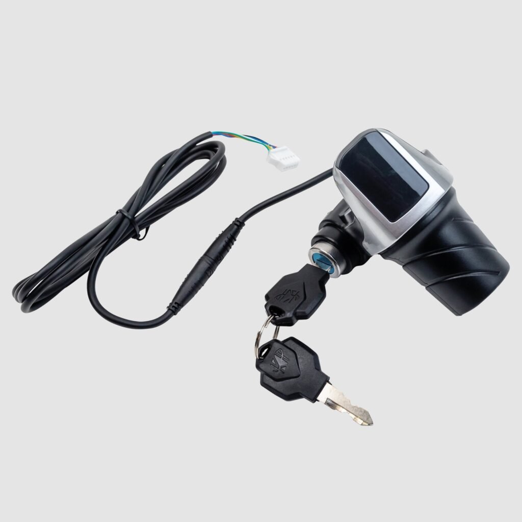 Phantom R1 Throttle