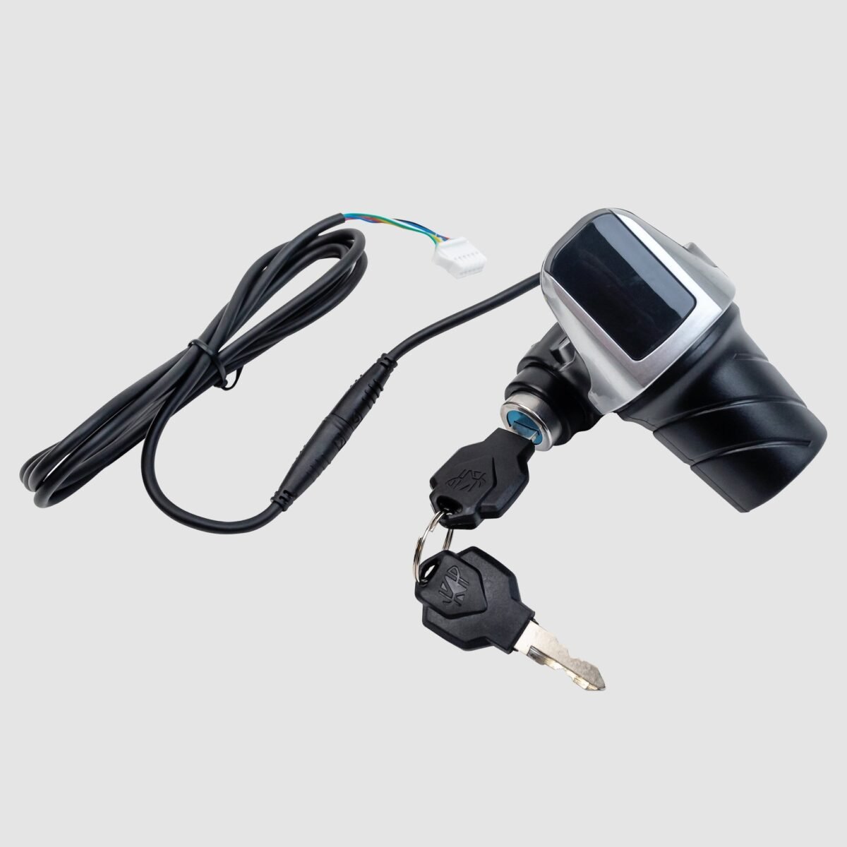 Phantom R1 Throttle