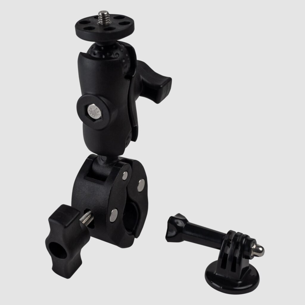 Phantom Scooter Action Camera Holder