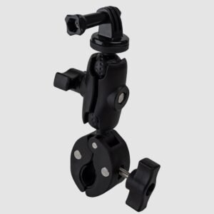Phantom Scooter Action Camera Holder, photo 3