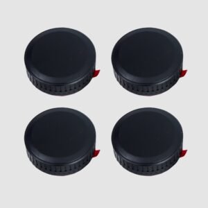Phantom Scooter AirTag Holder (4-Pack), photo 2
